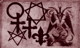 Thelema Icon